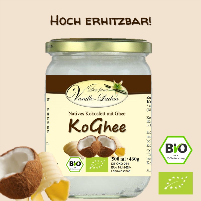 Bio KoGhee