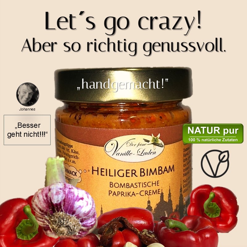 Heiliger Bim Bam
